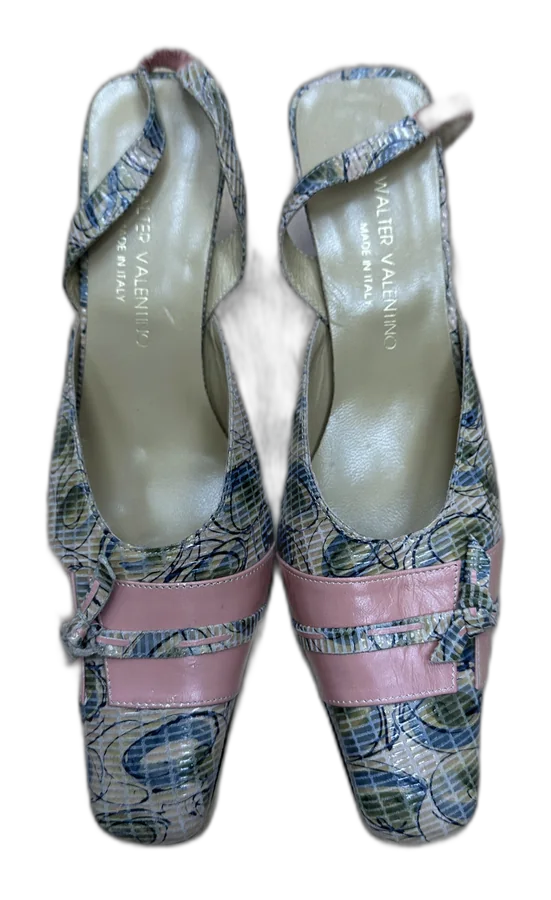 Women's Shoes